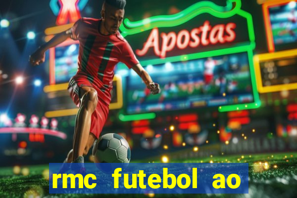 rmc futebol ao vivo gratis